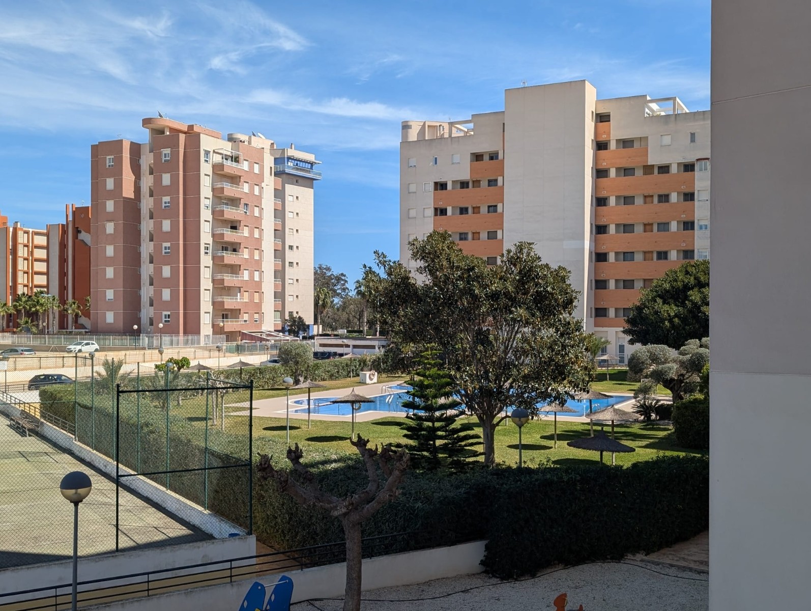 2 bedroom Apartment in Guardamar del Segura