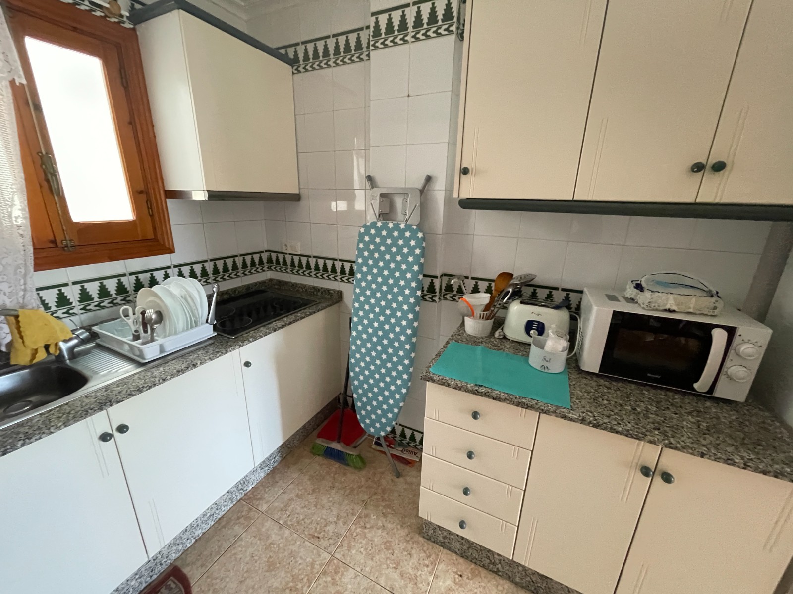 Bungalow in La Mata,  - Vidando