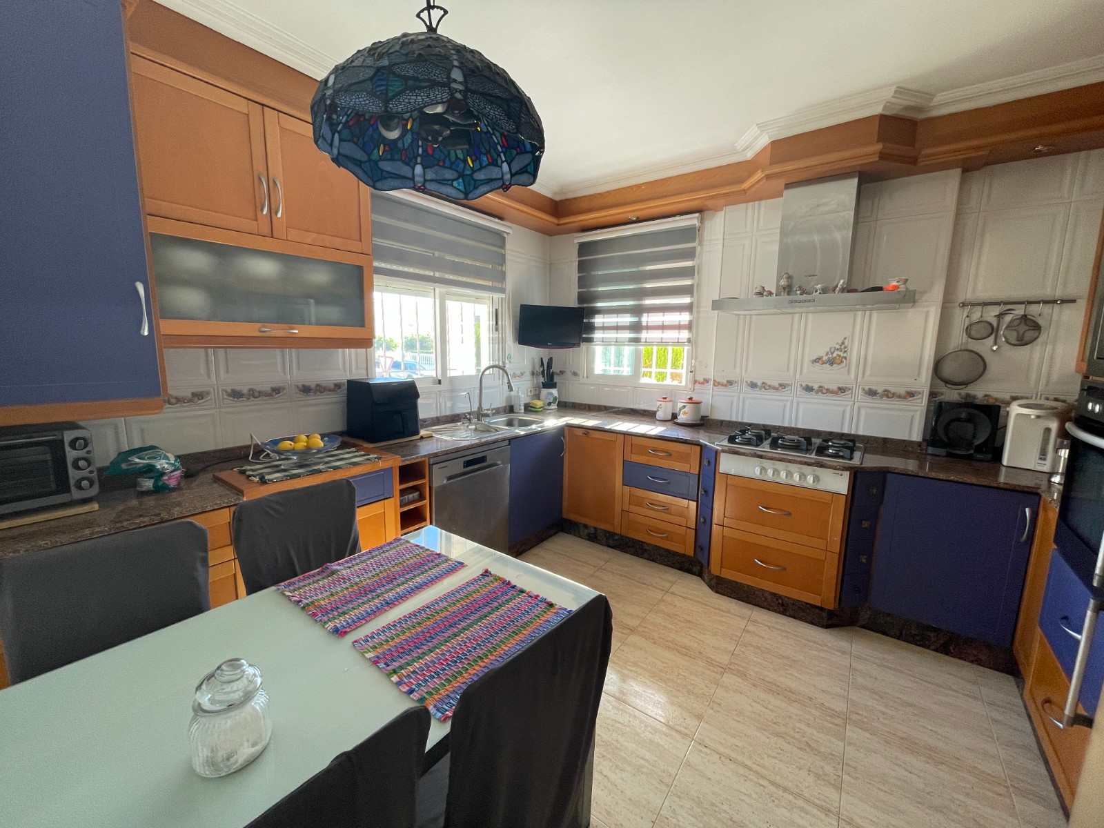 Detached Villa in Guardamar del Segura,  - Vidando