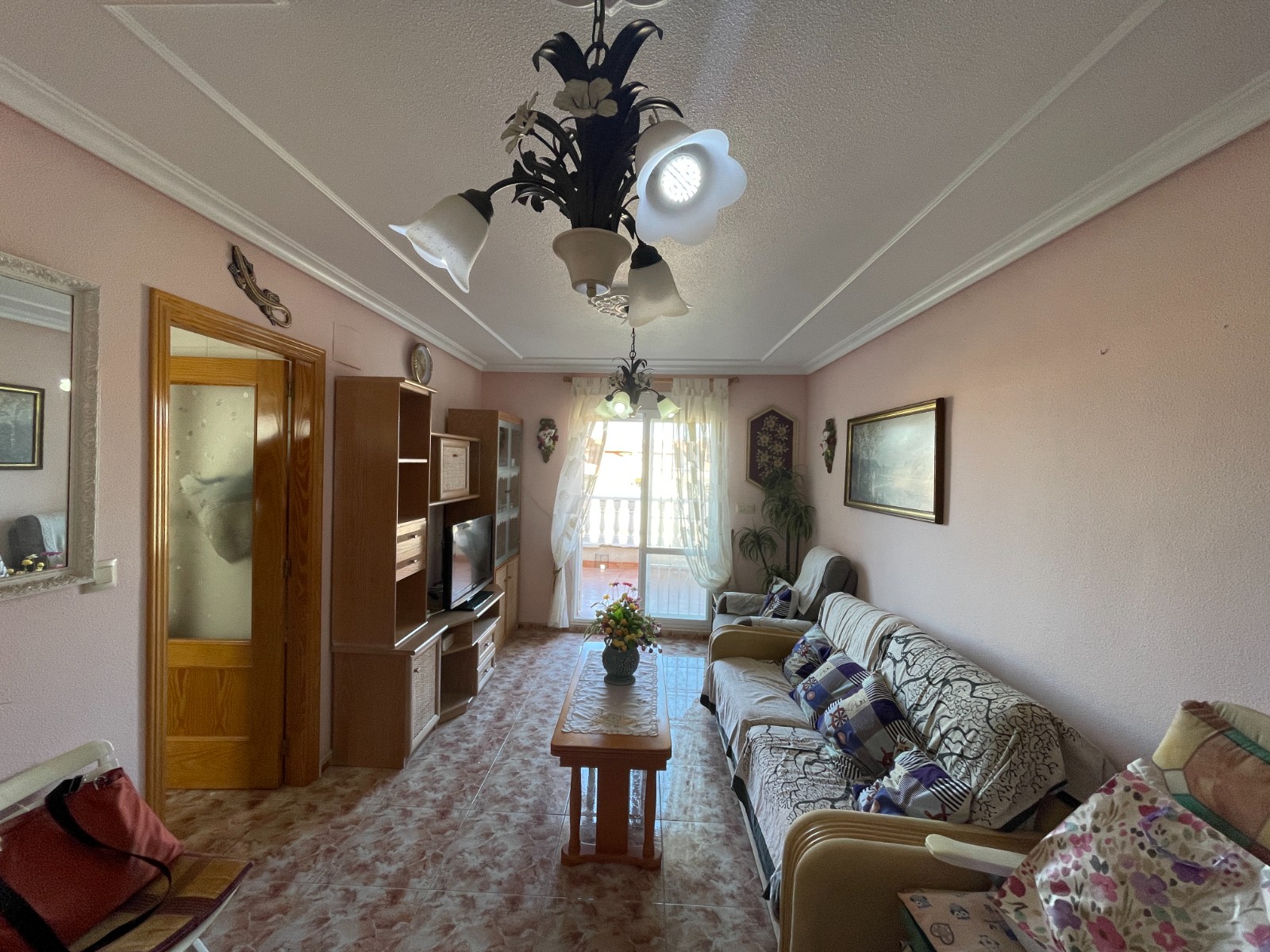 Apartment in La Mata,  - Vidando