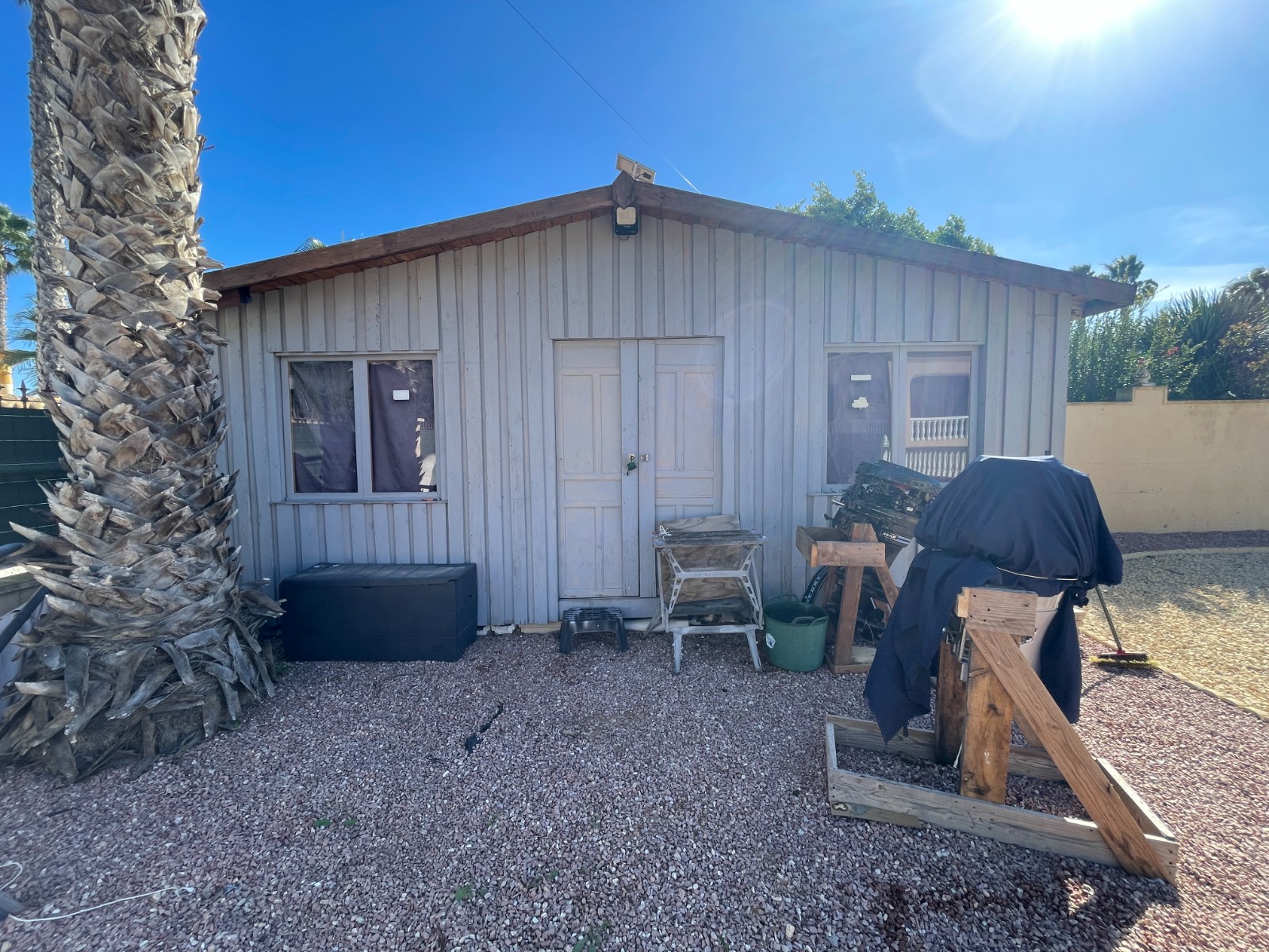 Villa in Catral,  - Vidando