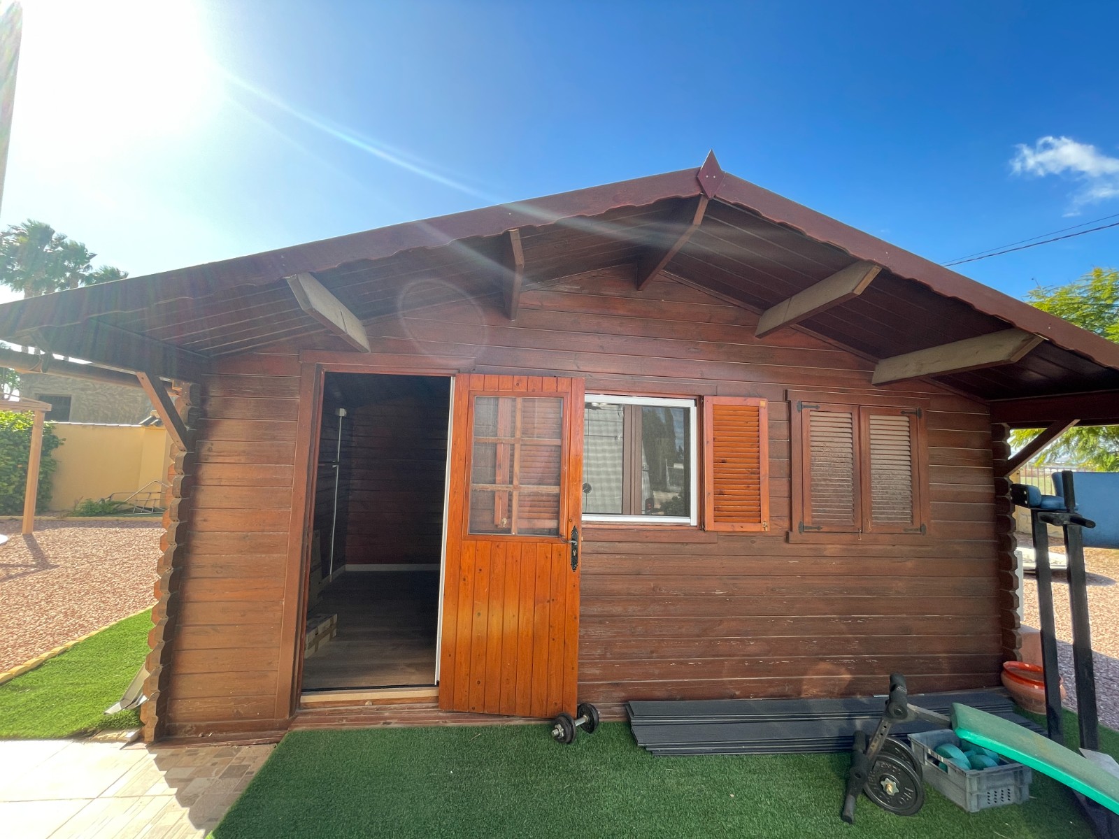 Villa in Catral,  - Vidando