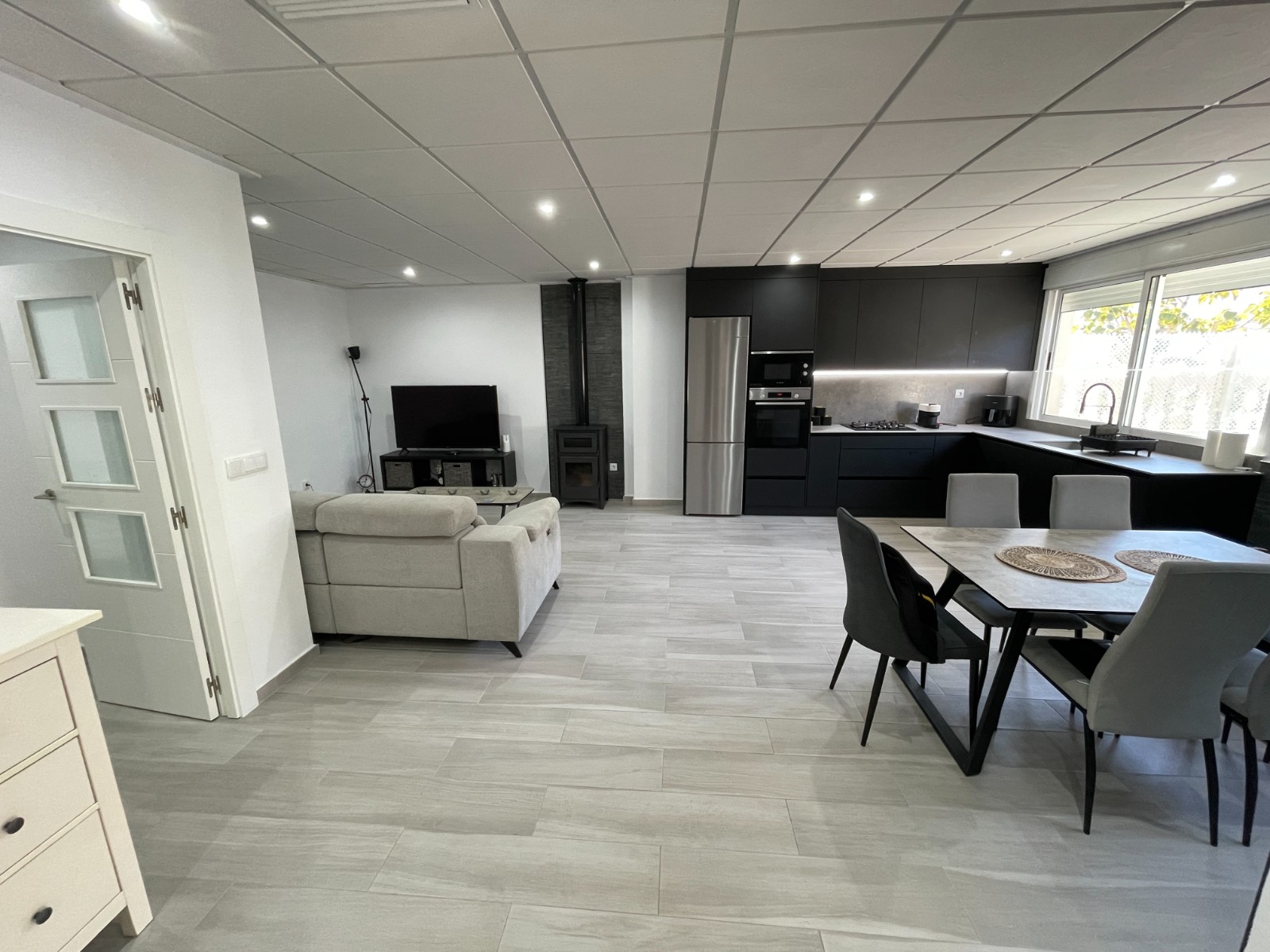 Maison de ville dans Algorfa,  - Vidando