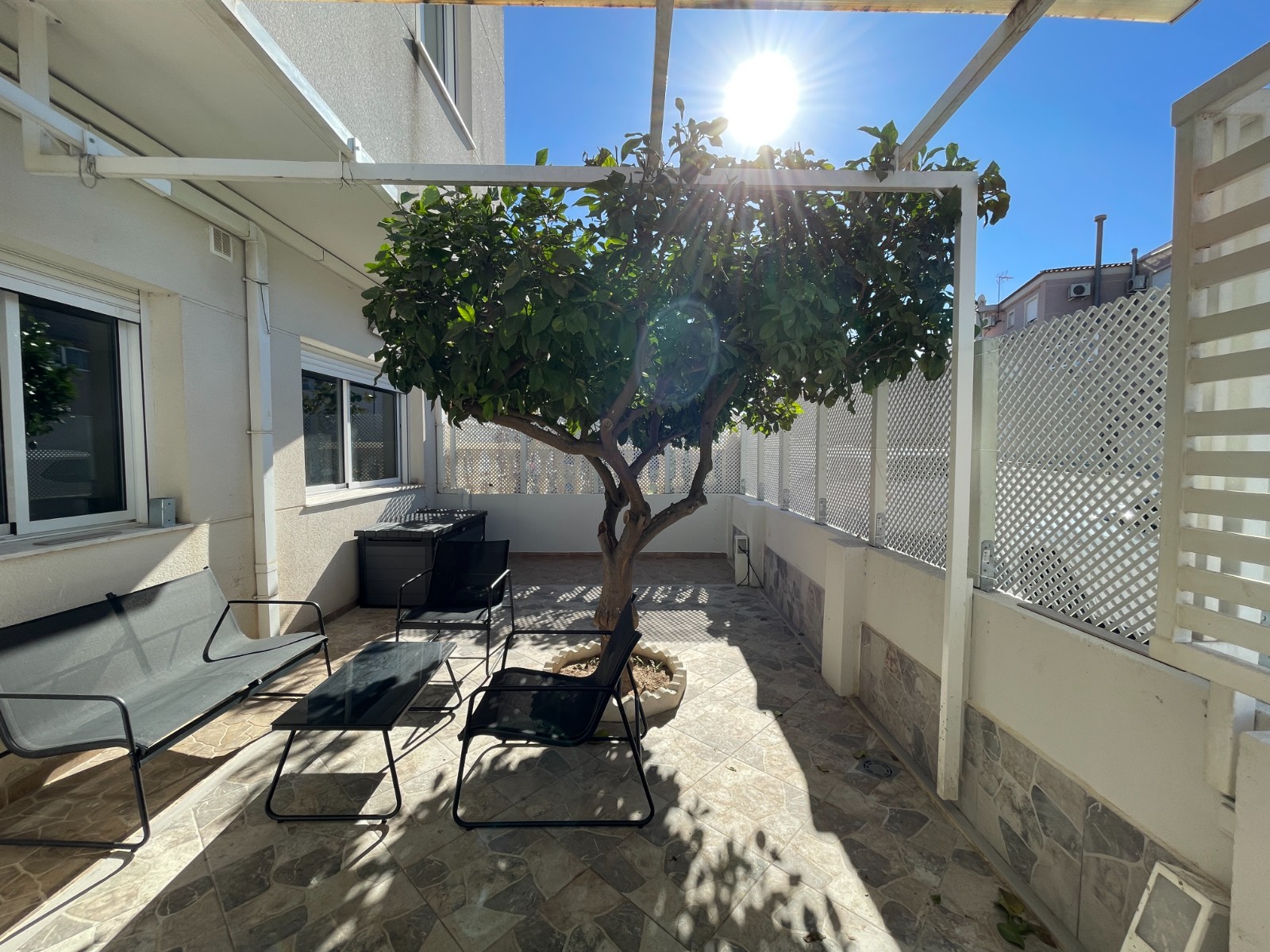 Maison de ville dans Algorfa,  - Vidando