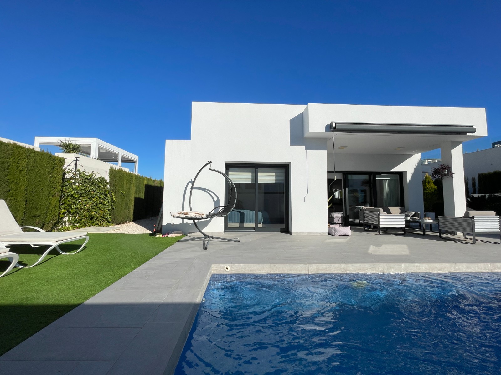 Villa dans Benijofar,  - Vidando