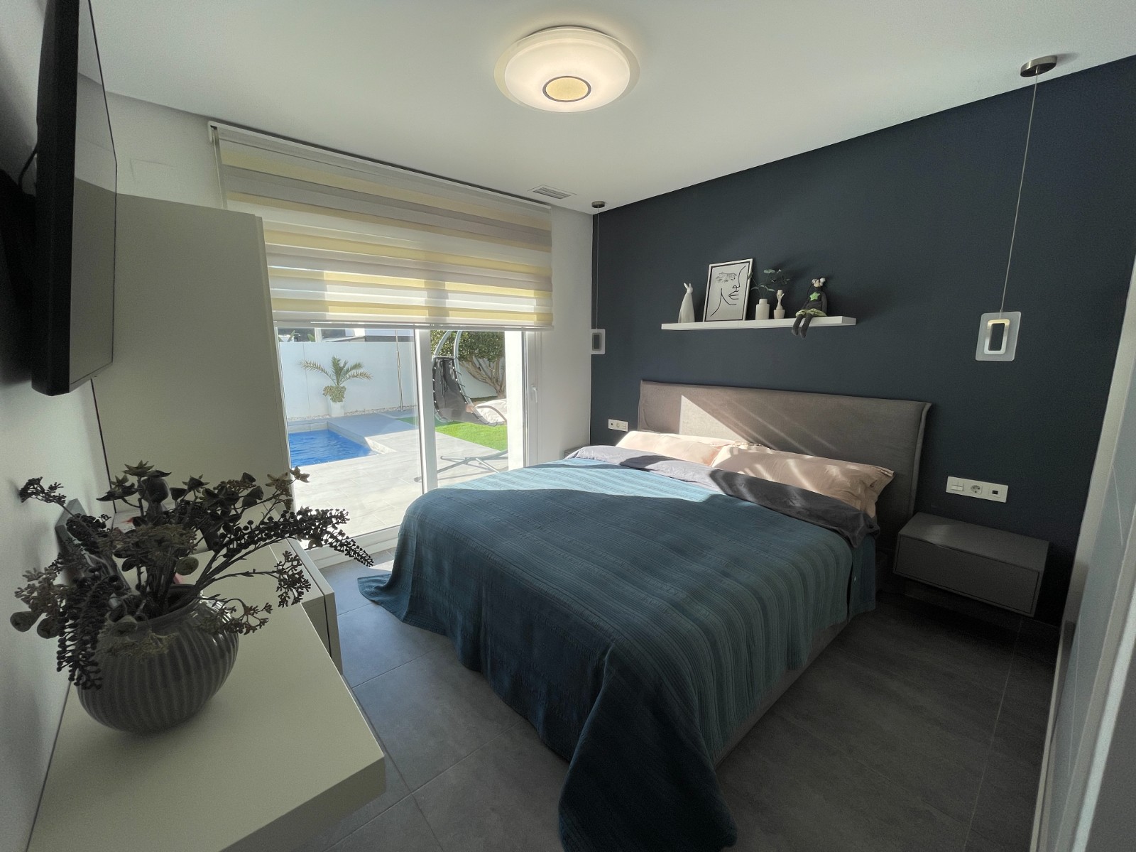 Villa dans Benijofar,  - Vidando