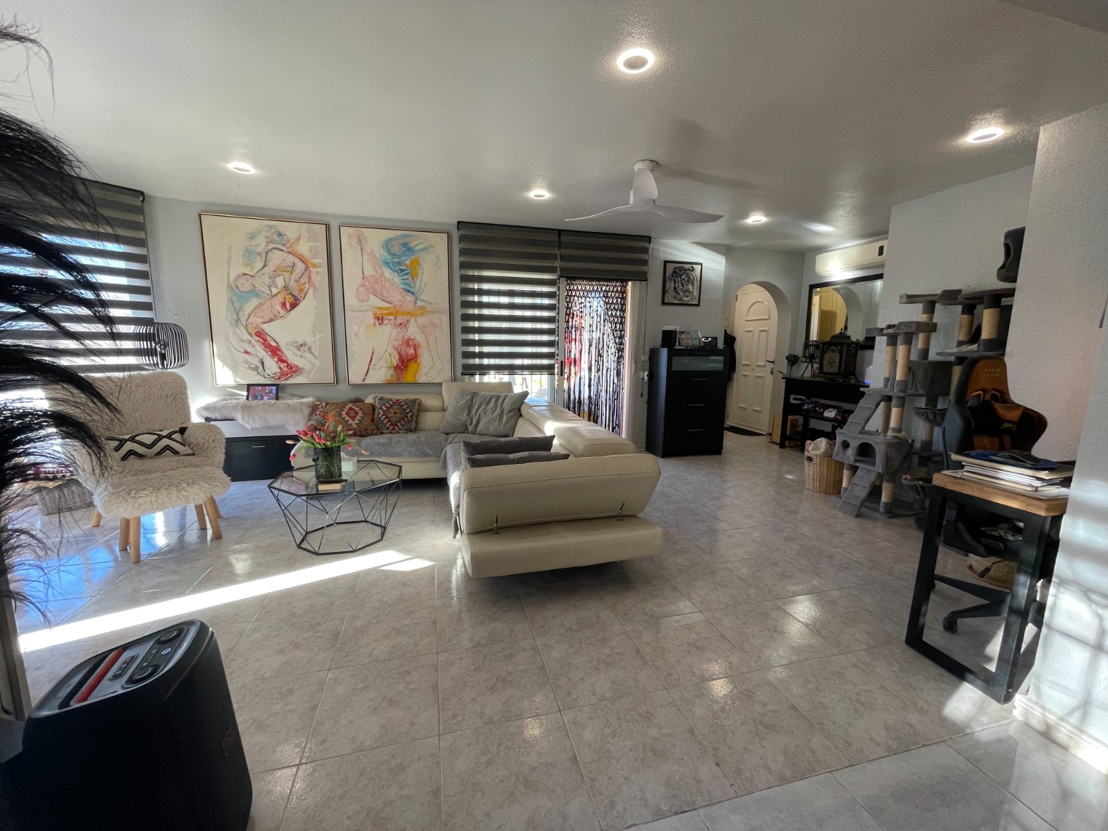 Villa dans Benijofar,  - Vidando