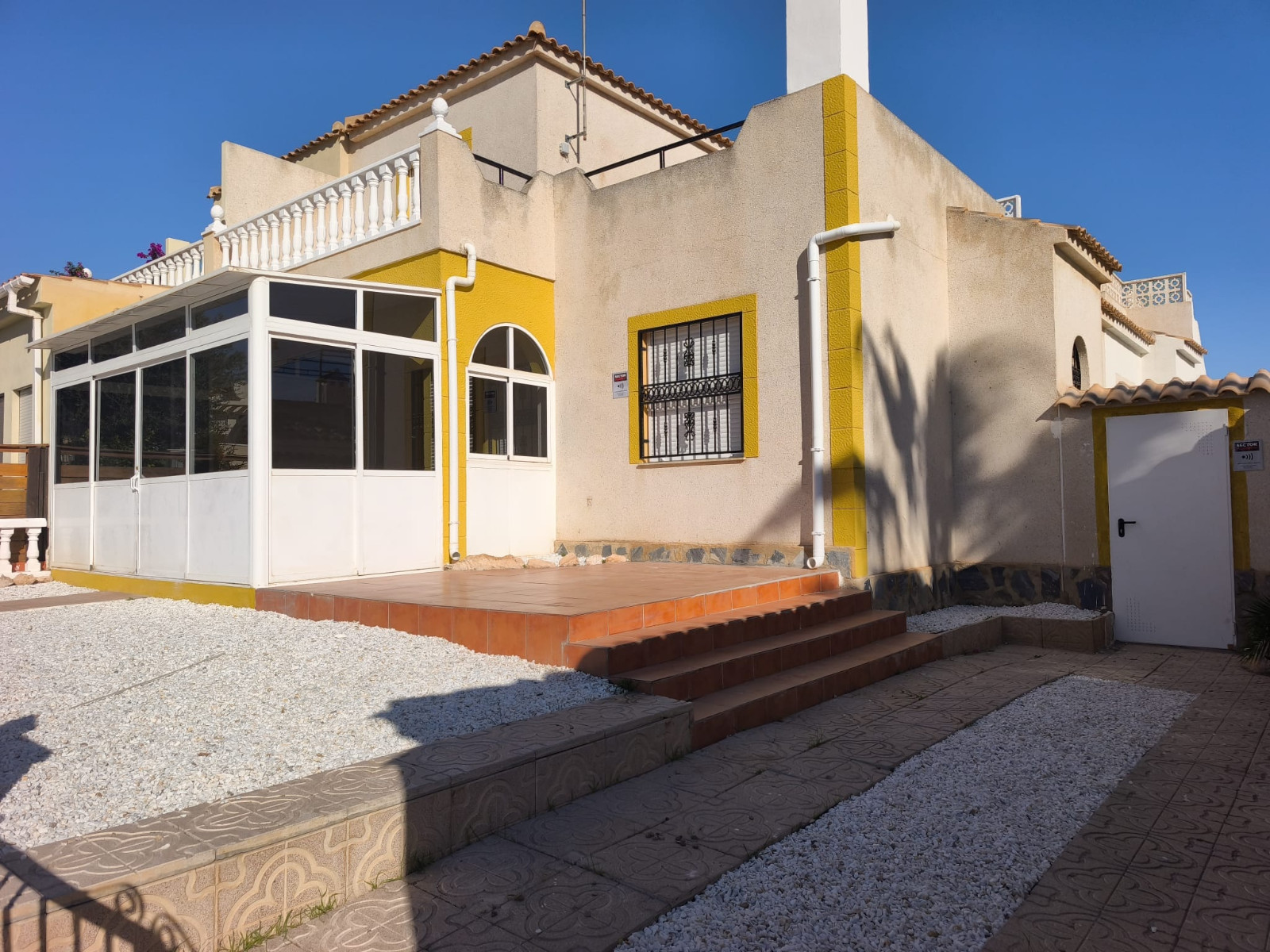 Bungalow in Orihuela Costa,  - Vidando