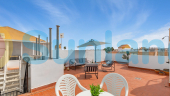 Resale - Townhouse - Torrevieja - La Siesta