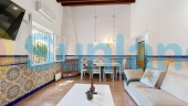 Resale - Villa - Orihuela Costa - Punta Prima