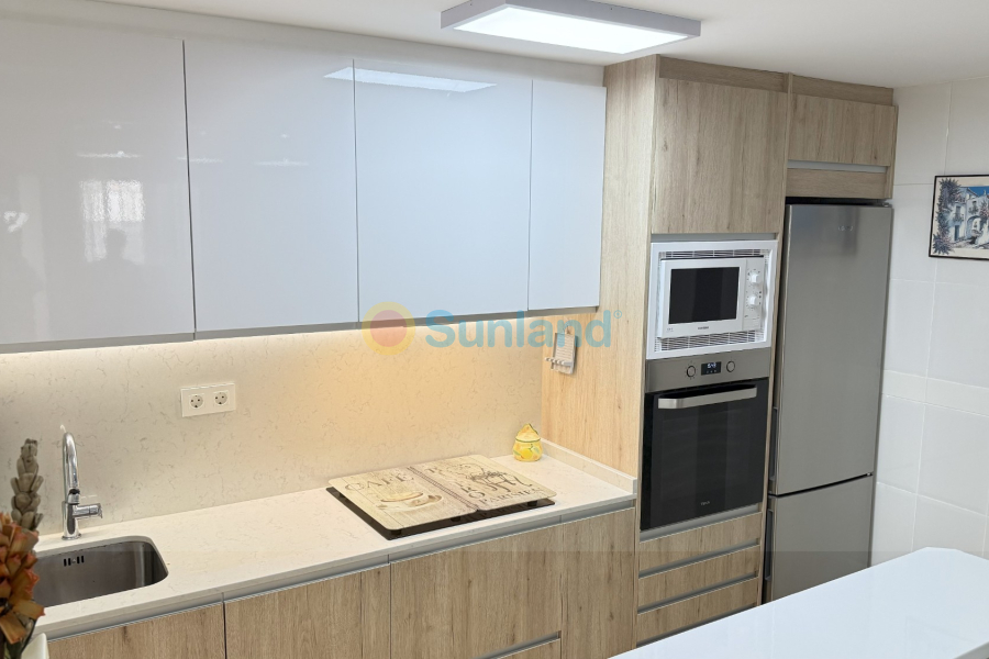 Brukte eiendommer - Leilighet - Orihuela Costa - La Zenia