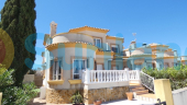 Resale - Villa - Los Montesinos - La Herada