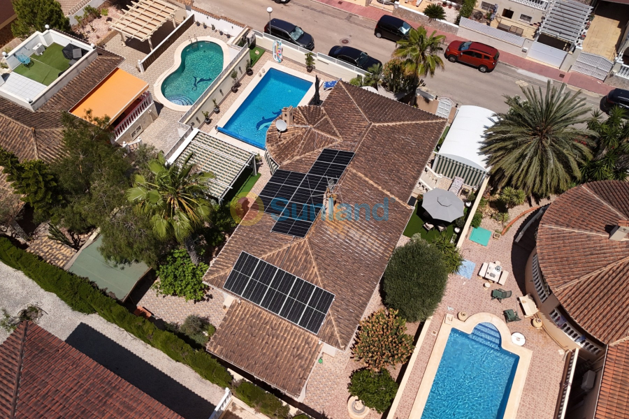 Вторичка - Bилла - Benijofar