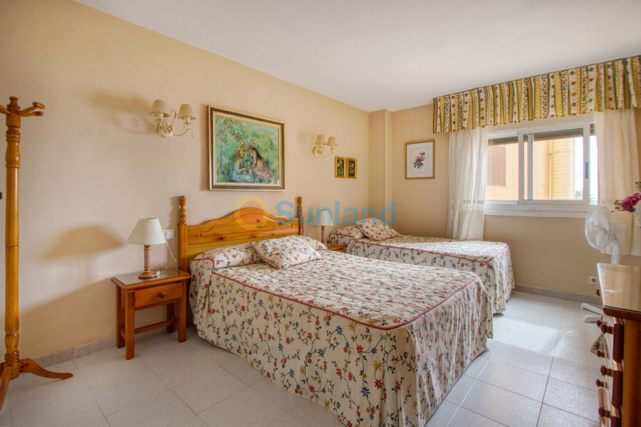 Segunda mano - Apartamento - Torrevieja - Playa del Cura