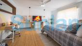 Resale - Villa - Torrevieja - Los Balcones