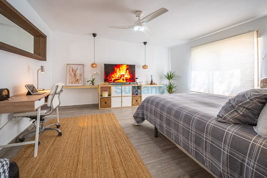 Resale - Villa - Torrevieja - Los Balcones
