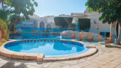 Resale - Apartment - Orihuela Costa - Campoamor