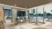 New Build - Villa - Orihuela Costa - Las Filipinas