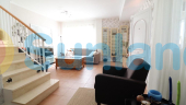 Resale - Villa - Orihuela Costa - Lomas De Cabo Roig