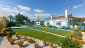 Resale - Villa - San Javier - 