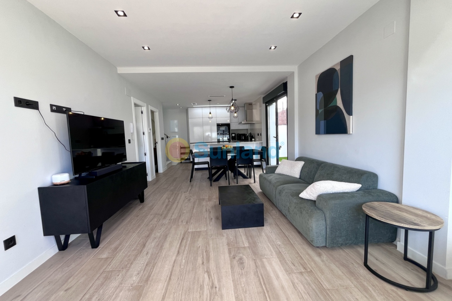 Resale - V - Playa Flamenca