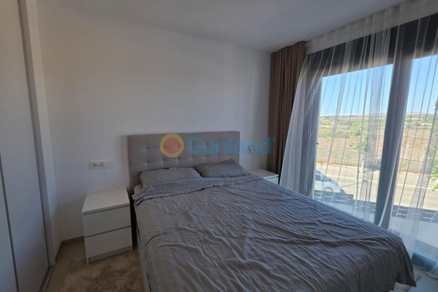 Segunda mano - Chalet - Benijofar