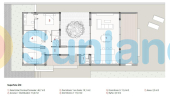 New Build - Villa - Finestrat - Finestrat Urbanizaciones
