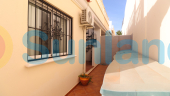 Resale - Townhouse - Algorfa - Montemar