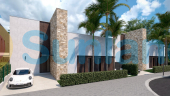 Ny bygg - Villa - Torre Pacheco - Santa Rosalia Lake And Life Resort