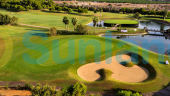 New Build - Villa - Orihuela costa - Lo Romero Golf