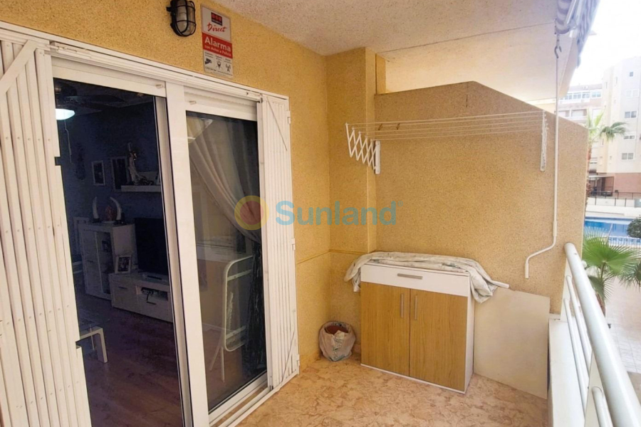 Verkauf - Apartment - Torrevieja - Centro