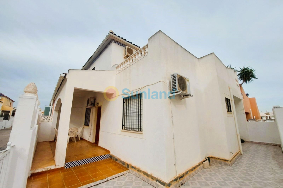 Brukte eiendommer - C - Torrevieja - Los Altos