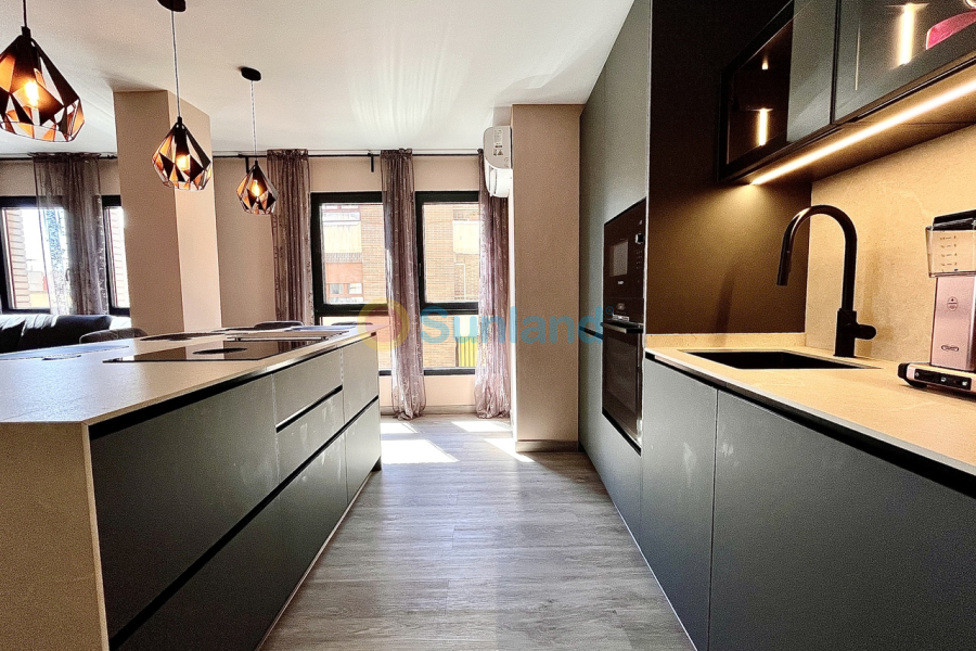 Verkauf - A - Almoradí - Almoradi