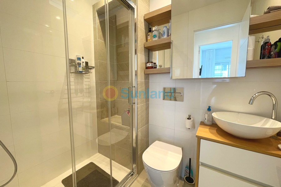 Resale - Apartment - Ciudad Quesada - Doña Pepa