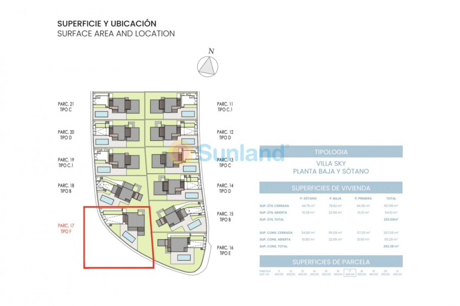 Ny bygg - Villa - Finestrat - Sierra cortina