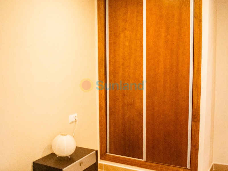 Resale - Apartment - San Pedro del Pinatar - 