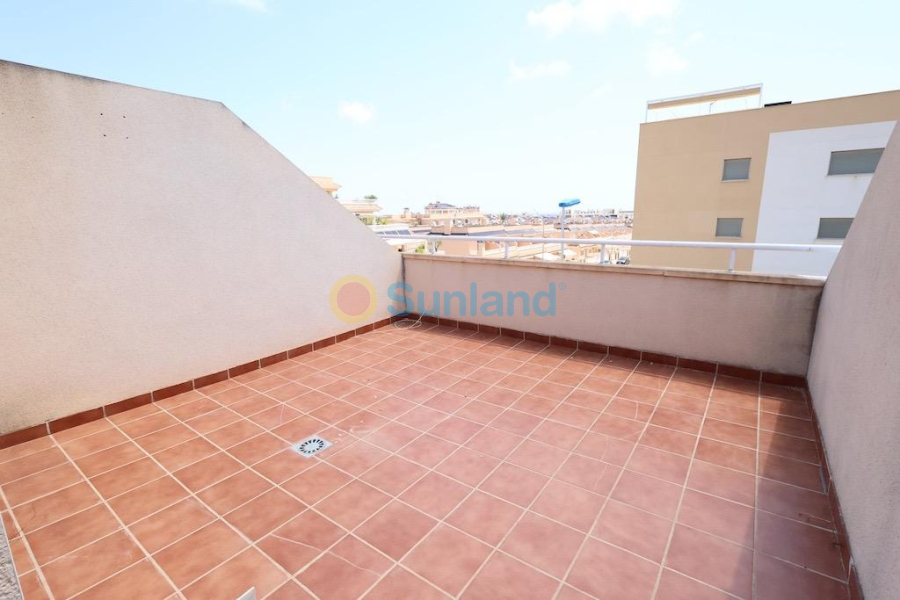 Resale - D - Orihuela Costa - Los Dolses