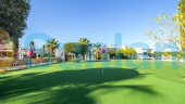 Brukte eiendommer - Villa - Orihuela - Las Colinas Golf