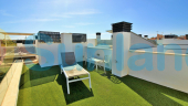 Resale - Villa - Villamartin