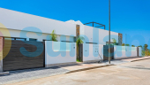 New Build - Town House - Los Alcázares - Serena Golf