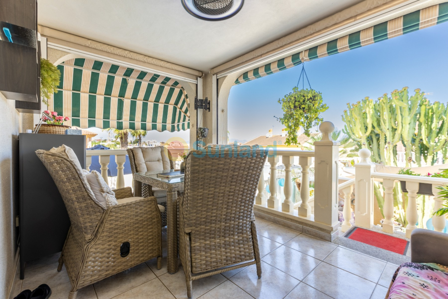 Вторичка - Bилла - Benijofar