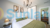 Resale - Apartamento - Torrevieja - Punta Prima