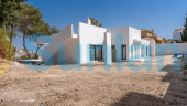 New Build - Villa - Orihuela Costa - Las Filipinas