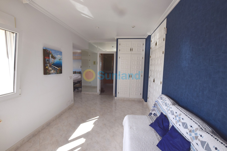 Resale - Detached Villa - Ciudad Quesada - Central Quesada