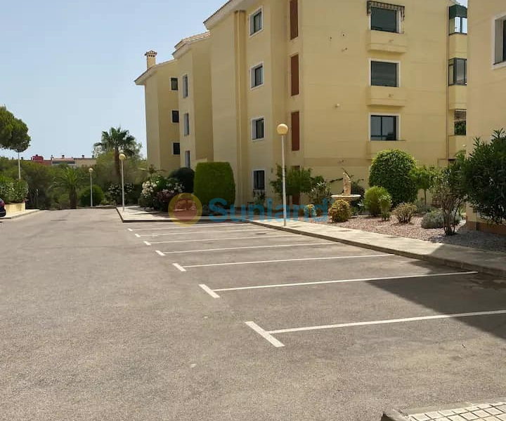 Verkauf - Apartment - Orihuela Costa - Campoamor