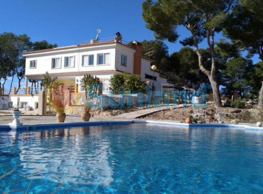 Chalet - Segunda mano - Torrevieja - Los Balcones