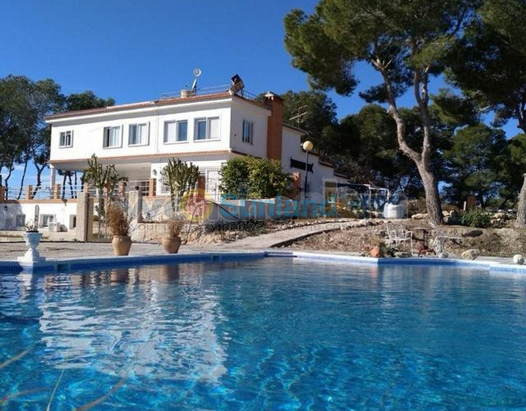 Använda fastigheter - Villa - Torrevieja - Los Balcones