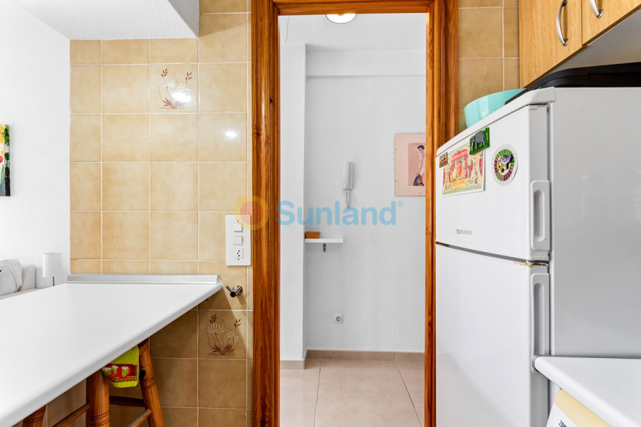 Segunda mano - Apartamento - La Nucía - La nucia