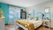 Resale - Villa - Ciudad Quesada - Rojales