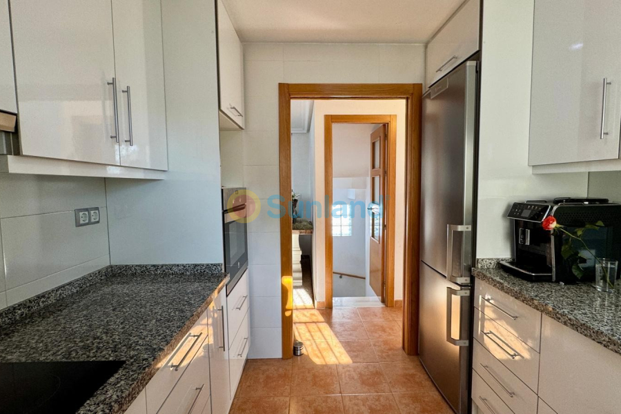Segunda mano - Chalet - Torrevieja - Los Altos*